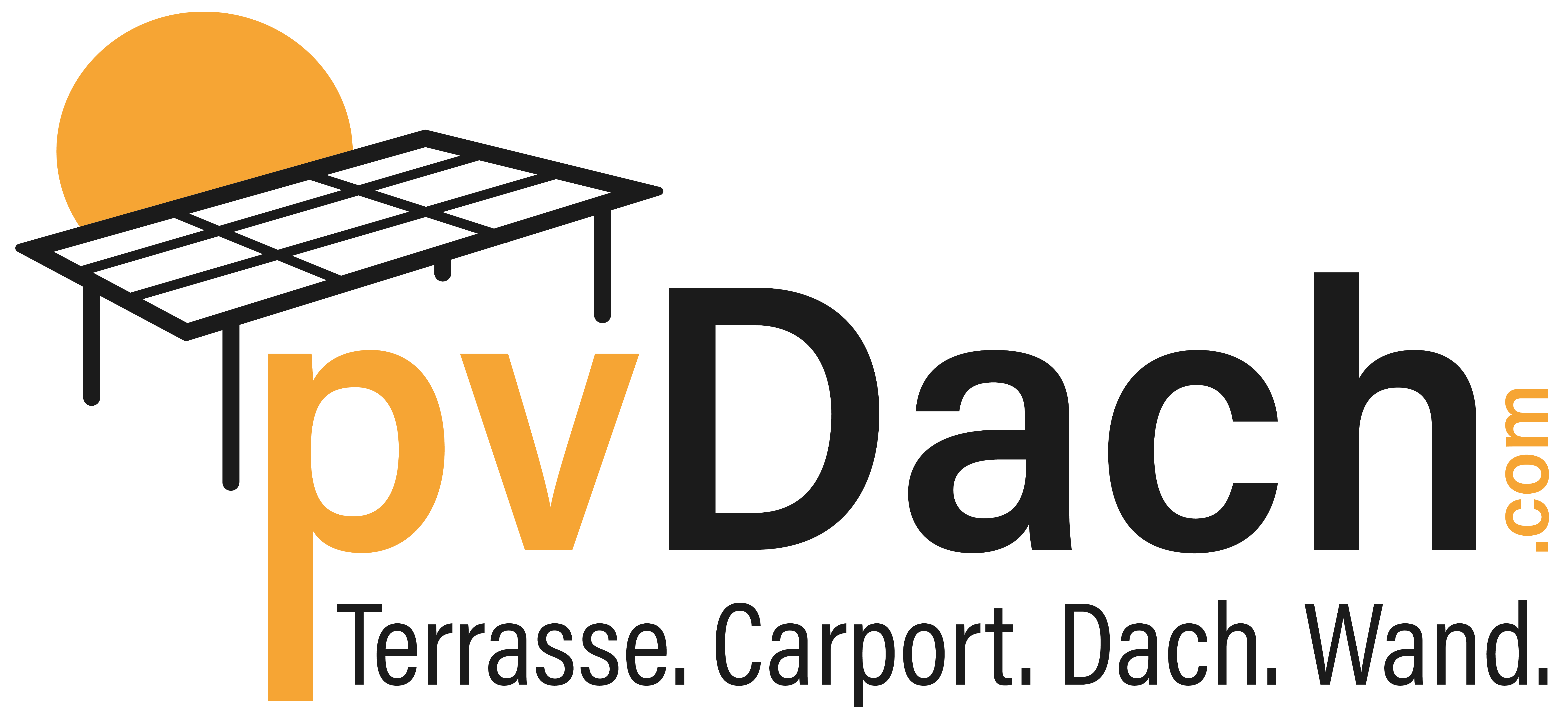 PV-Dach