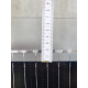 GridParity B40/6 250 Wp Glas PV Modul bifacial 35% Transparenz (1684 mm x1002 mm x 5 mm)