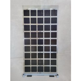 GridParity 275 Wp, B45/6, Photovoltaik Modul, Glas Glas,...