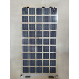 GridParity B45/6 275 Wp Glas PV Modul bifacial 40%...