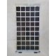 GridParity 275 Wp, B45/6, Photovoltaik Modul, Glas Glas (2000mmx1002mmx5mm)