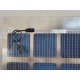 GridParity 275 Wp, B45/6, Photovoltaik Modul, Glas Glas, bifacial, (2000mmx1002mmx5mm)