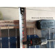 GridParity B45/6 275 Wp Glas PV Modul bifacial 40% Transparenz (2000 mm x 1002 mm x 5mm)