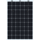 GridParity B60 330 Wp Glas PV Modul bifacial 5% Transparenz (1684 mm x 1002 mm x 5 mm)