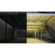 GridParity B60 330 Wp Glas PV Modul bifacial 5% Transparenz (1684 mm x 1002 mm x 5 mm)