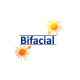GridParity B60 330 Wp Glas PV Modul bifacial 5% Transparenz (1684 mm x 1002 mm x 5 mm)