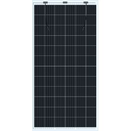GridParity B72 400 Wp Glas PV Modul bifacial 5%...
