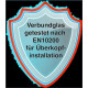 GridParity B72 400 Wp Glas PV Modul bifacial 5% Transparenz (2000 mm x 1002 mm x 5 mm)