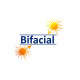 GridParity B72 400 Wp Glas PV Modul bifacial 5% Transparenz (2000 mm x 1002 mm x 5 mm)