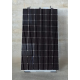 Sonnenkraft Glas60 310 Wp Glas PV Modul bifacial 15% Transparenz (1700 mm x 995 mm x 7 mm)