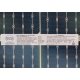 KIOTO/Sonnenkraft 400Wp, Doppelglas 2x2mm, schwarzer Rahmen, !bifacial!, HC, (1724x1134x35mm)