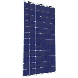 GridParity B72/6 450 Wp Glas PV Modul bifacial 5%...