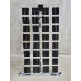 Sonnenstromfabrik Brilliant Excellent M32 170 Wp Glas PV...