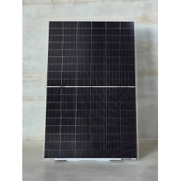 Solitek* SOLID Bifacial B.108 435 Wp, Photovoltaik-Modul,...