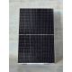 Solitek* SOLID Bifacial B.108 435 Wp, Photovoltaik-Modul, 8% Transparenz (1733 mm x 1143 mm x 7.2 mm)