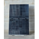 Solitek* SOLID Bifacial B.108 435 Wp, Photovoltaik-Modul, 8% Transparenz (1733 mm x 1143 mm x 7.2 mm)