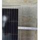 Solitek* SOLID Bifacial B.108 435 Wp, Photovoltaik-Modul, 8% Transparenz (1733 mm x 1143 mm x 7.2 mm)
