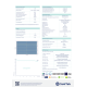 Solitek* SOLID Bifacial B.108 435 Wp, Photovoltaik-Modul, 8% Transparenz (1733 mm x 1143 mm x 7.2 mm)