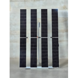 Solitek SOLID AGRO B.72, 290 Wp