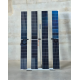 Solitek** SOLID AGRO B.72, 290 Wp, Photovoltaik-Modul, 40% Transparenz (1733 mm x 1143 mm x 7.2 mm)