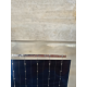 Solitek** SOLID AGRO B.72, 290 Wp, Photovoltaik-Modul, 40% Transparenz (1733 mm x 1143 mm x 7.2 mm)