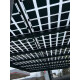PV-Carport Unterkonstruktion 6 m x 3 m Stahl