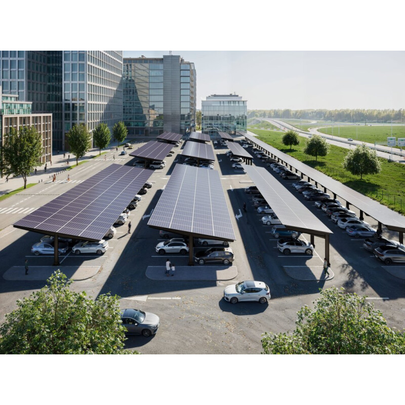 Carport CPIL