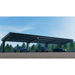Carport CPIL