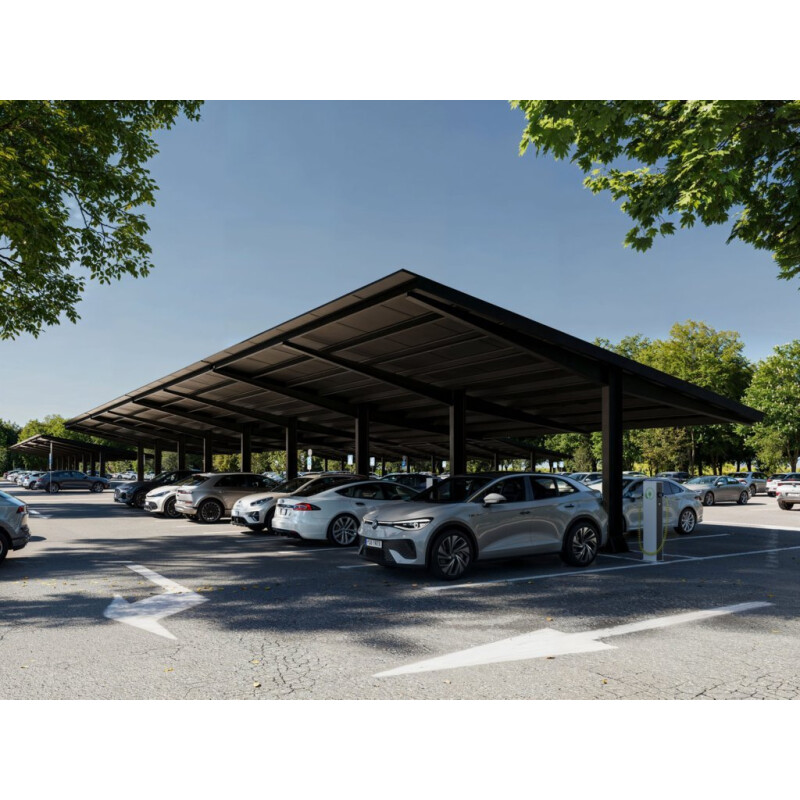 Carport CPIT
