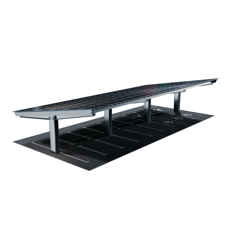 Carport CPIT
