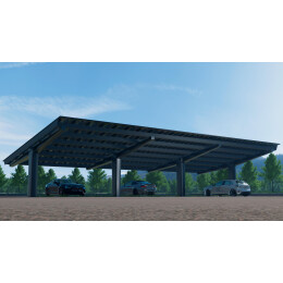 Carport CPIT