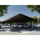 Carport CPIT