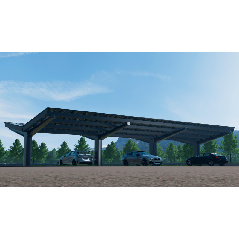 Carport CPIY