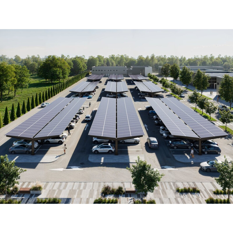 Carport CPIY