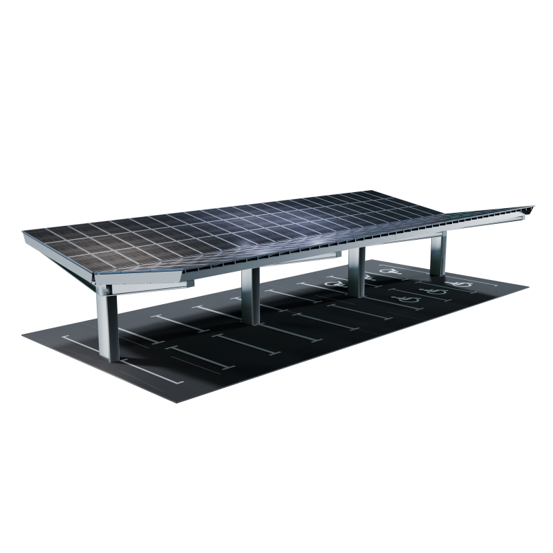 Carport CPIY