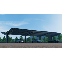 Carport CPIY