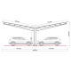 Carport CPIY