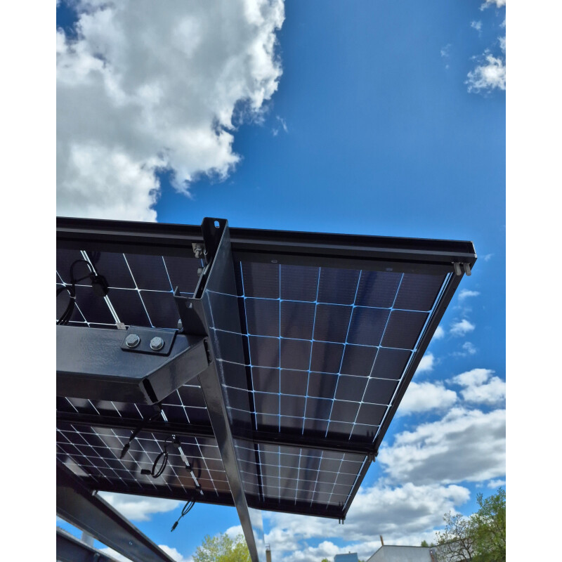 Carport CPHL
