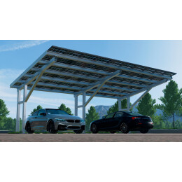Carport CPHL