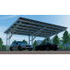 Carport CPHL