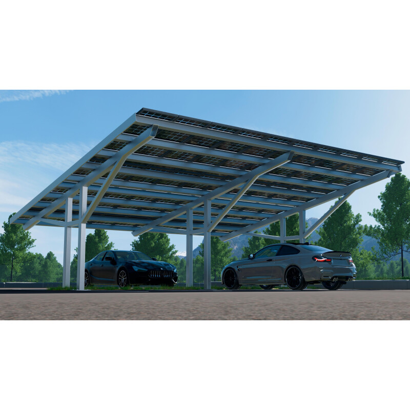 Carport CPHT