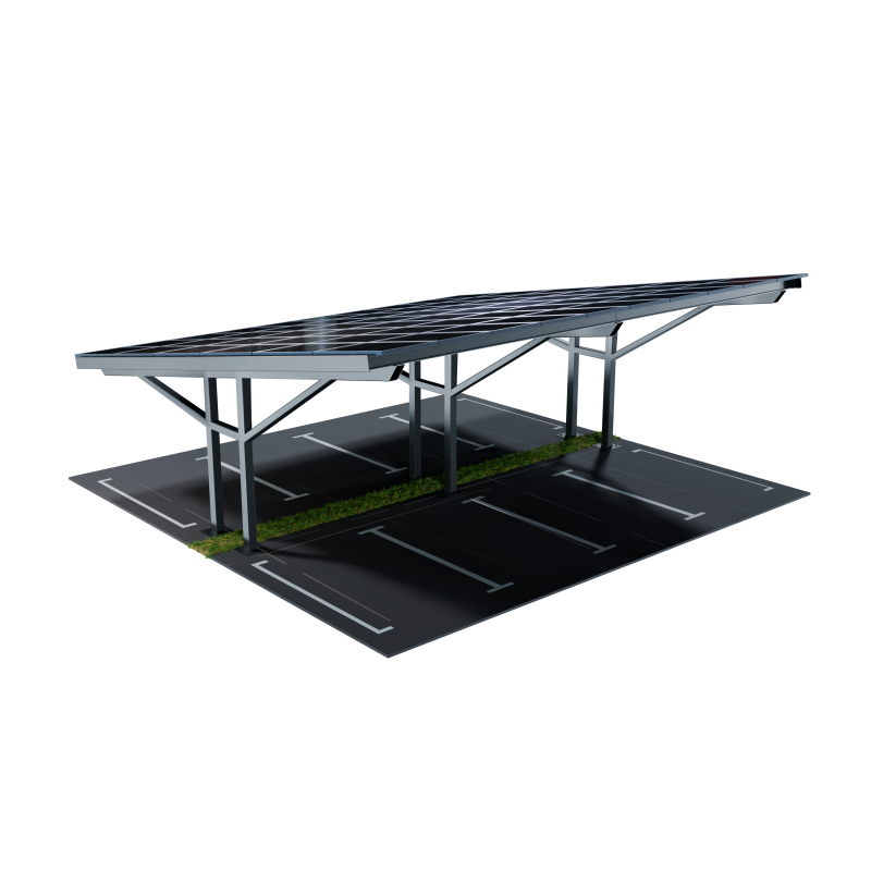 Carport CPHT