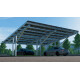 Carport CPHT