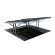 Carport CPHT