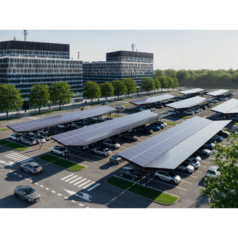 Carport CPHY