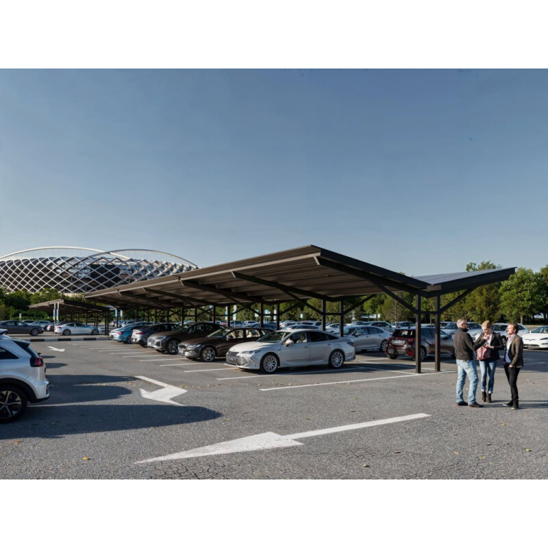 Carport CPHY