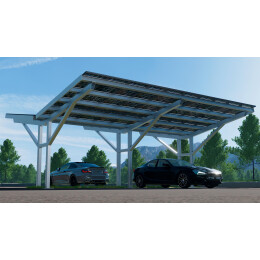 Carport CPHY