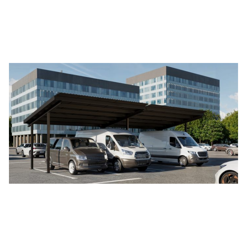 Carport CPPER