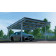 Carport CPPER