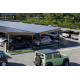 Carport CPPER